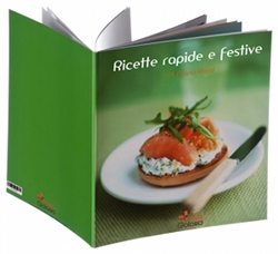 Libro formato quadrato Libro formato quadrato