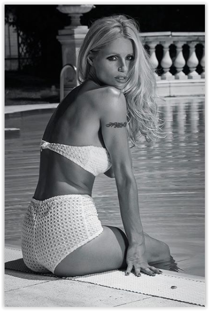 La dieta di Michelle Hunziker
