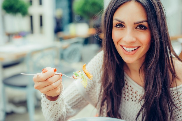 Un'alimentazione diversa per ogni tipo di metabolismo