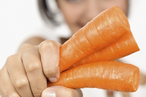 La dieta mima digiuno del Dottor Longo