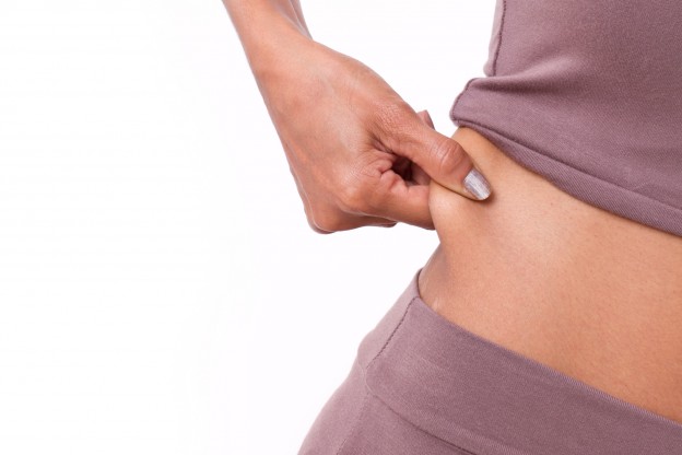 La dieta per eliminare la pancia