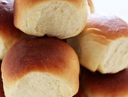 fare il pane in casa non è mai stato cosi' facile!