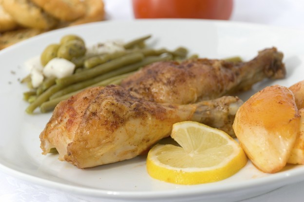 La dieta per attivare il metabolismo