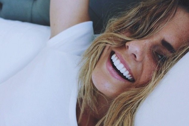 PER AVERE UNA BOCCA PULITA E SENZA BATTERI