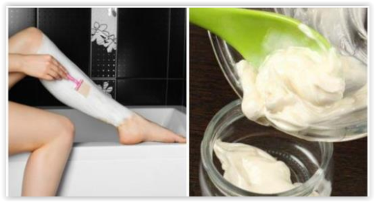 una crema naturale davvero effiCACE