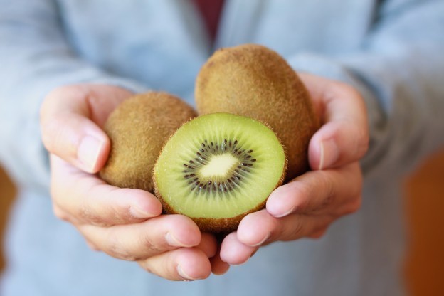 La dieta del kiwi