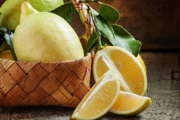 Come crescere il tuo albero di limoni nel tuo appartamento
