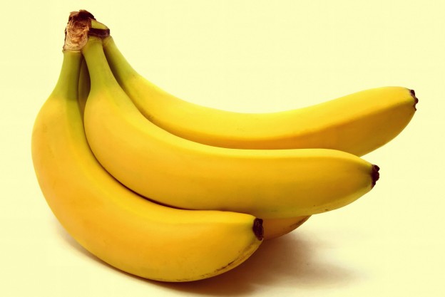 La Morning Banana Diet