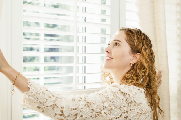 Come tenere pulite tapparelle e finestre