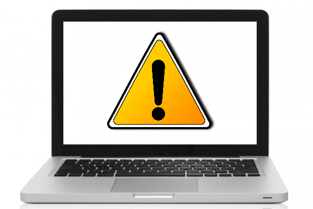 Regola numero 1: fate attenzione