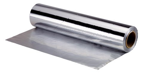 Ecco cosa succede se lasci riposare un'ora i tuoi piedi nella carta stagnola