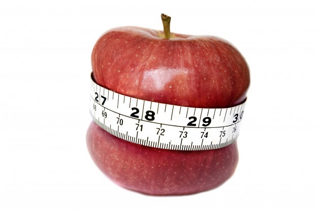 La dieta della mela per perdere 4 kg in due settimane 