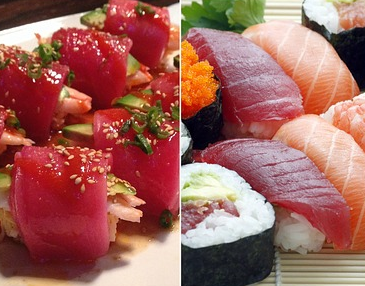 La dieta di Okinawa, la dieta per la longevità