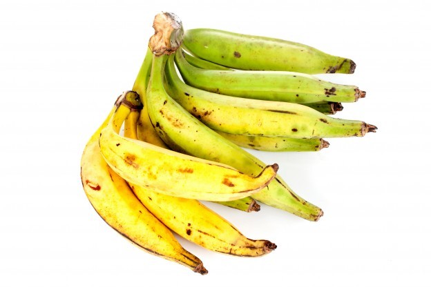 COME SCEGLIERE LA BANANA che ti FA BENE?