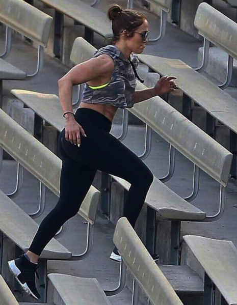 La dieta di J-Lo, Beyonc&eacute; e Gwyneth Paltrow dura 6 giorni e funziona cos&igrave;