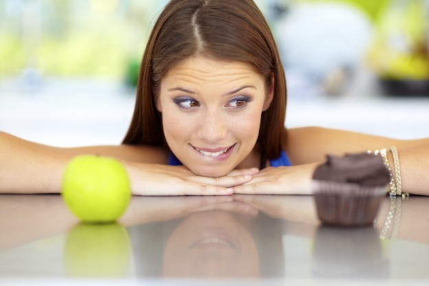 La dieta bruciagrassi