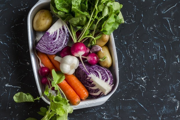 La dieta del supermetabolismo