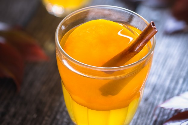 La bevanda detox che ti fa anche perdere peso