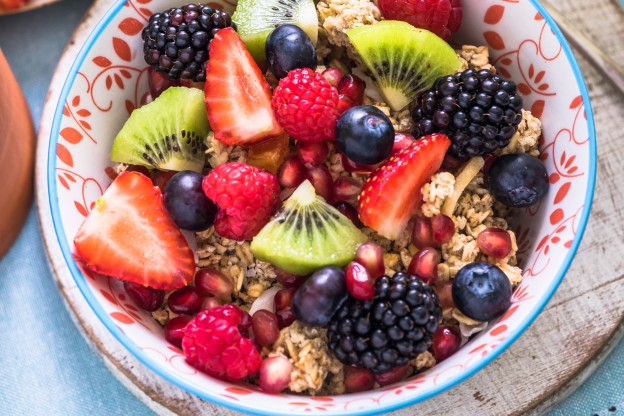 Come disintossicarsi e dimagrire in tre giorni