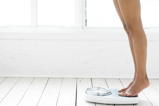 Come capire se stai effettivamente perdendo peso con la dieta