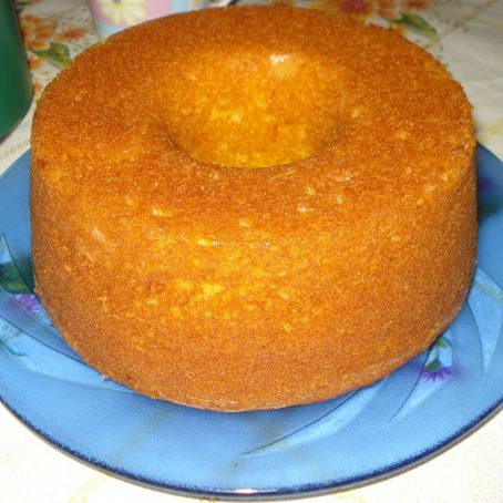 La ricetta della torta alta di mais