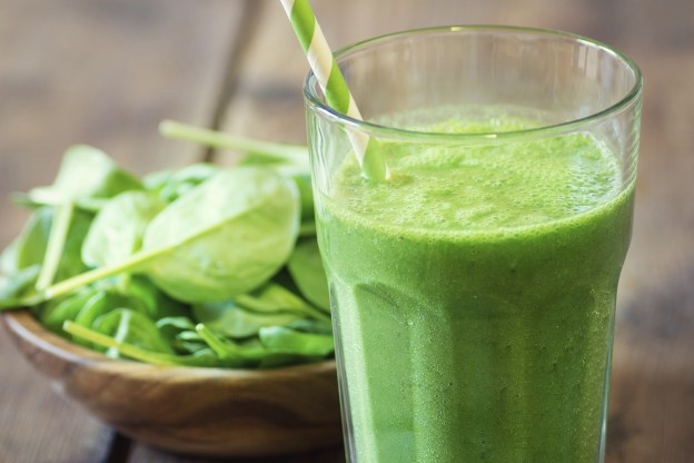 Come avere il giusto apporto di ferro quotidiano