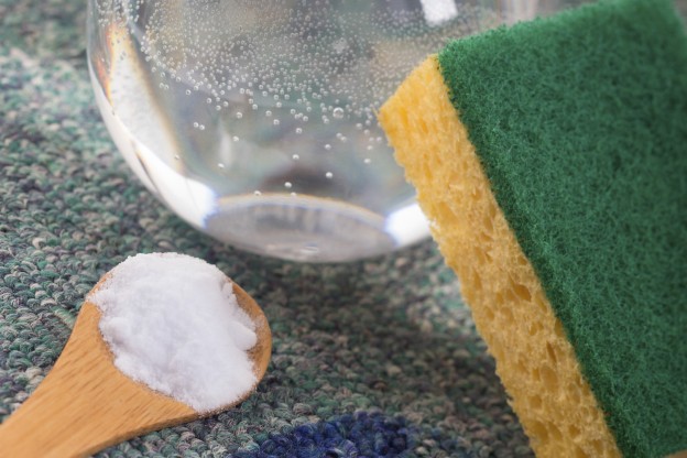 Come preparare un detergente per le superfici efficacissimo