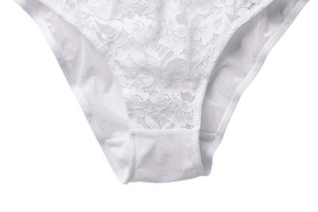 Sapete A Cosa Serve La Taschina Degli Slip Da Donna