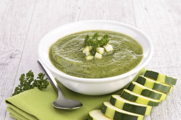 La dieta della zuppa dell'ospedale