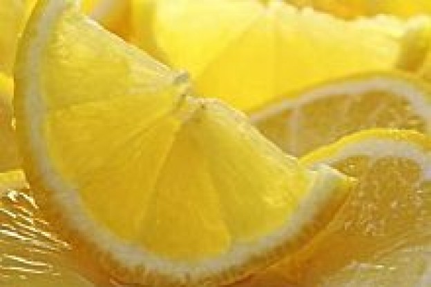 Se ghiacci i limoni, ecco i benefici che porteranno al tuo organismo!
