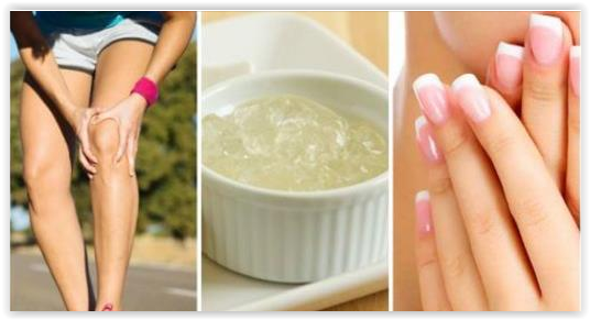 un prodotto comune, eppure tantissime propreita'