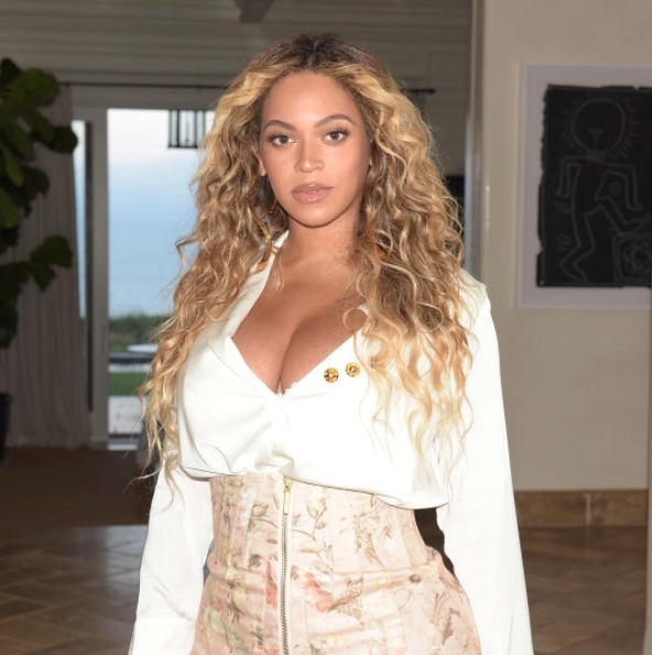Beyoncé torna in forma dopo il parto con la dieta chetogenica