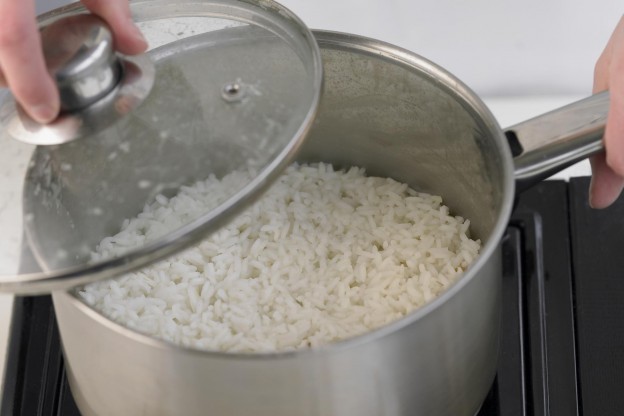 Dieta del riso per perdere fino a 4 kg in una settimana