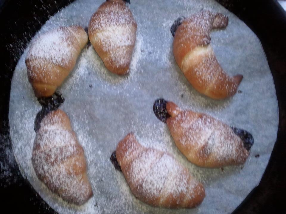 MORBIDISSIMI AL CIOCCOLATO