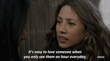 18. Lei è sempre pronta a darti un consiglio