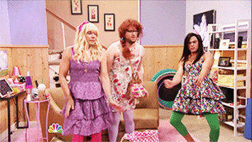 19. Lei conosce tutte le bizzarrie della tua famiglia, dato che ne fa parte