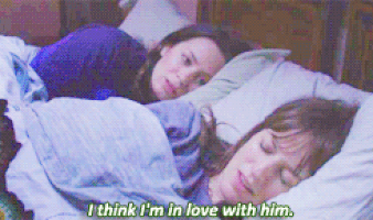 10. Fate lunghe conversazioni prima di dormire