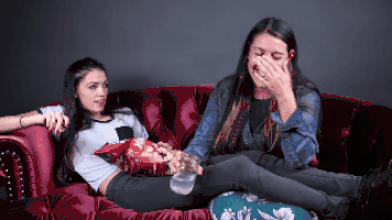 1. Le puoi raccontare tutto